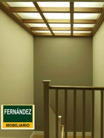 Escalera
